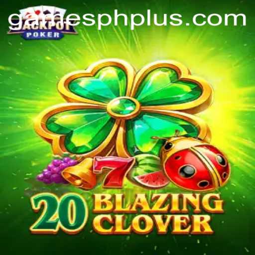 Unveiling the Thrills of 20BlazingClover: An Insightful Introduction to GAMESPH's Latest Game