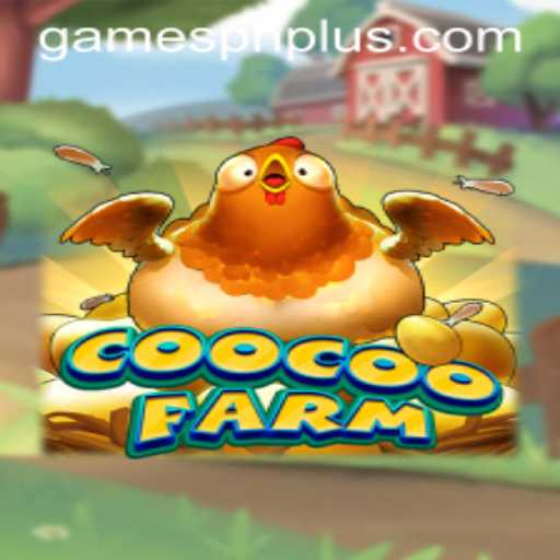 Experience the Fun and Strategy of CooCooFarm on GAMESPH