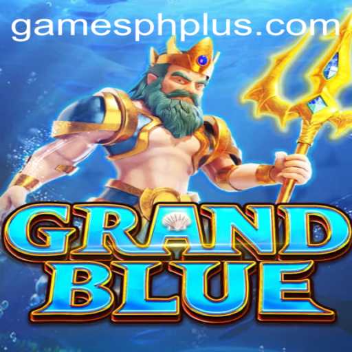 GRANDBLUE: An Immersive Journey into the World of GAMESPH