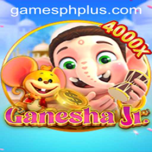 Enter the Mystical World of GaneshaJr: A Thrilling Adventure by GAMESPH