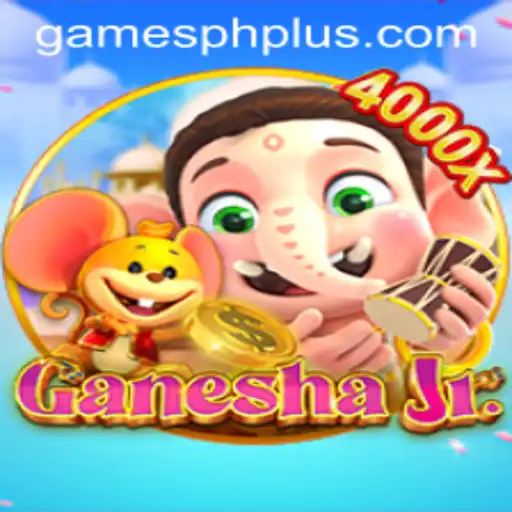 Enter the Mystical World of GaneshaJr: A Thrilling Adventure by GAMESPH