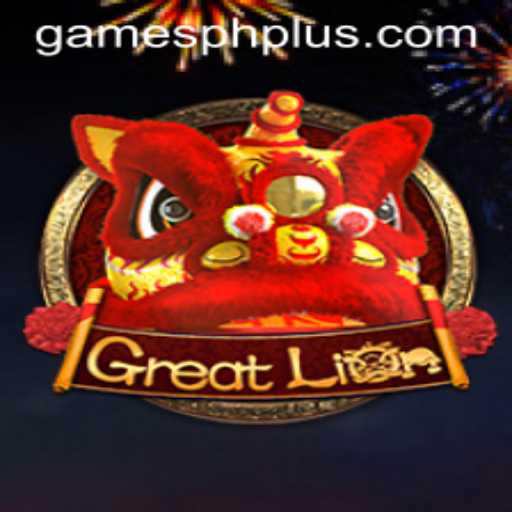 GreatLion: The Majestic Realm Awaits