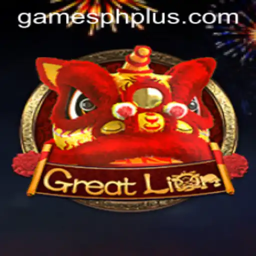GreatLion: The Majestic Realm Awaits