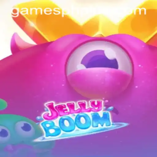 JellyBoom: Dive into the Sweet Chaos of this Addictive Puzzle Game