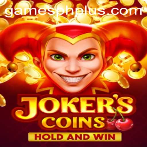 Unleashing the Thrills of JokersCoins: A Deep Dive into GAMESPH's Latest Sensation