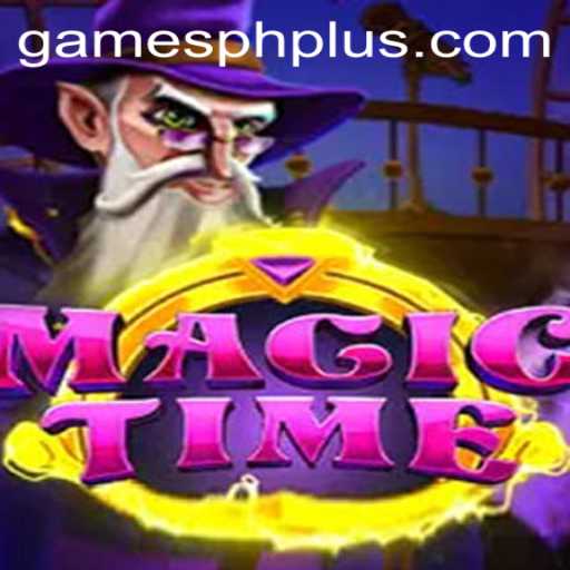 Discover the Enchantment of MagicTime: A Captivating New Game Experience