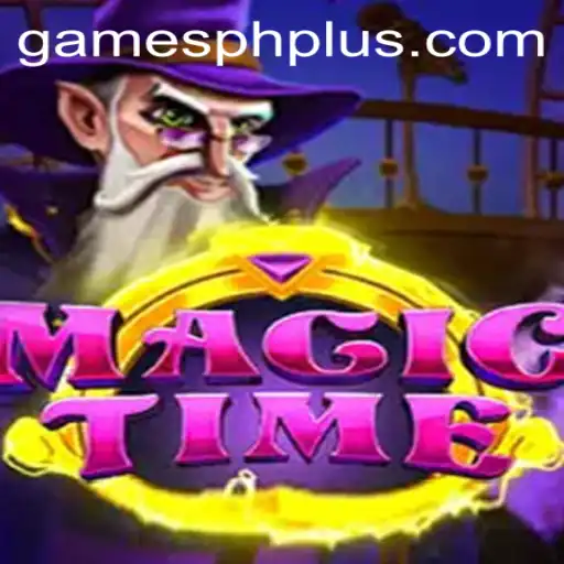 Discover the Enchantment of MagicTime: A Captivating New Game Experience