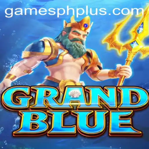 GRANDBLUE: An Immersive Journey into the World of GAMESPH