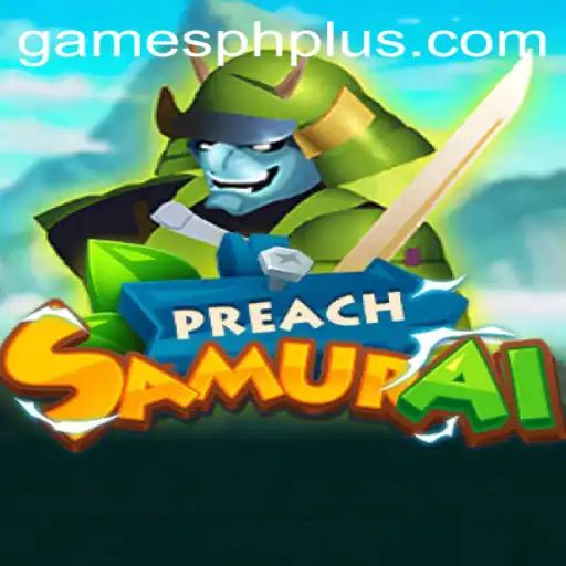PreachSamurai: A New Era in Mobile Gaming