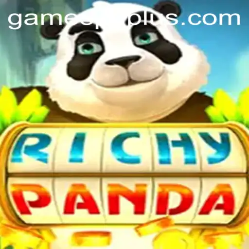 Dive Into the Exciting World of RichyPanda: A GAMESPH Adventure
