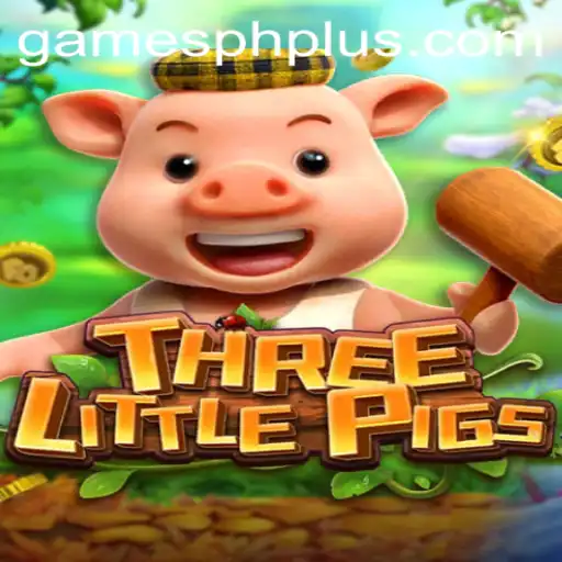 Discover the Enchanting World of THREELITTLEPIGS: A Journey with GAMESPH