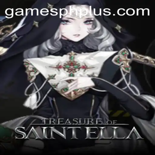 Discover the Enchantment of TreasureofSaintElla with GAMESPH