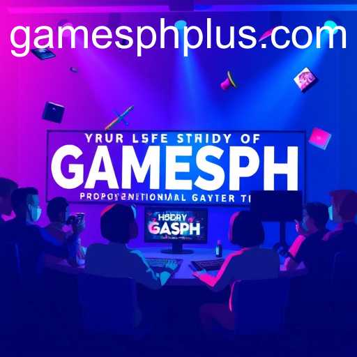 GAMESPH