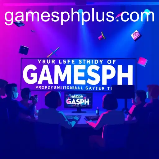 Promotion Strategies: The Case Study of GAMESPH