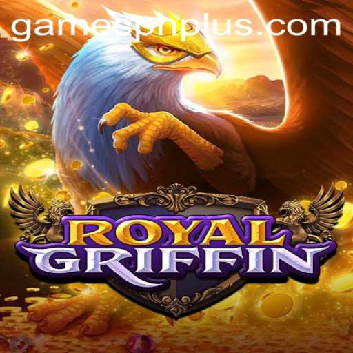 RoyalGriffin: A Majestic Journey through Fantasy