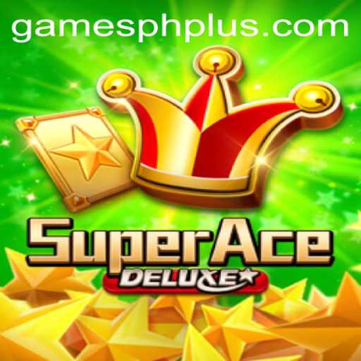 Discovering the Thrills of SuperAceDeluxe in the GAMESPH Universe